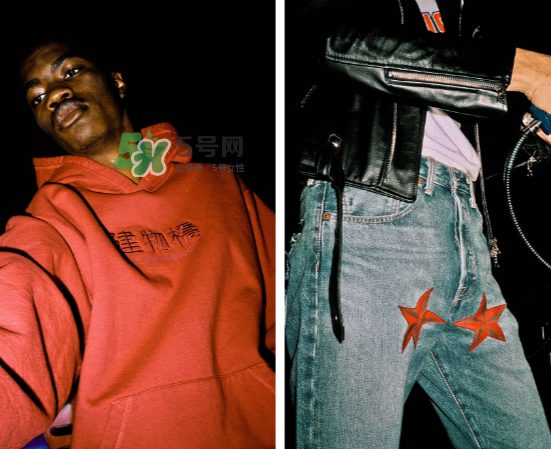 3.paradis2017秋冬失樂(lè)園系列怎么樣_在哪買(mǎi)？