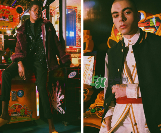 3.paradis2017秋冬失樂(lè)園系列怎么樣_在哪買(mǎi)？