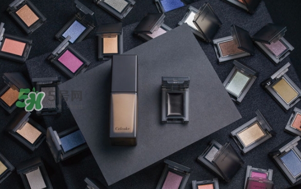 celvoke是什么牌子？celvoke是哪國的什么檔次