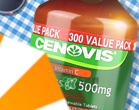 cenovis維生素c怎么吃？cenovis維生素c咀嚼片說(shuō)明書