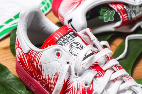 pharrell菲董聯(lián)名球鞋有哪些？pharrell菲董聯(lián)名鞋款匯總
