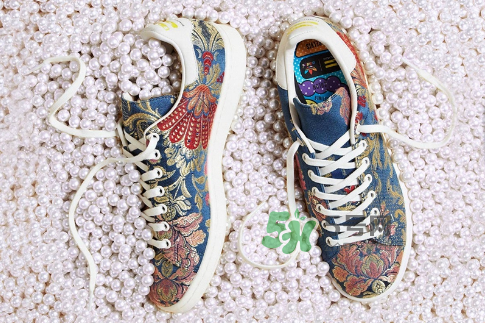 pharrell菲董聯(lián)名球鞋有哪些？pharrell菲董聯(lián)名鞋款匯總