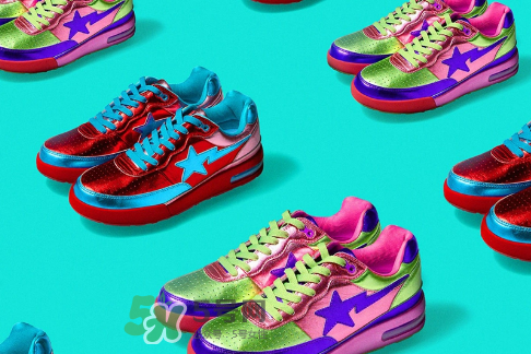 pharrell菲董聯(lián)名球鞋有哪些？pharrell菲董聯(lián)名鞋款匯總