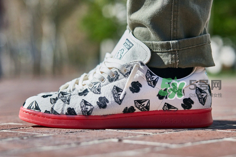 pharrell菲董聯(lián)名球鞋有哪些？pharrell菲董聯(lián)名鞋款匯總