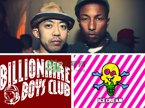 pharrell菲董聯(lián)名球鞋有哪些？pharrell菲董聯(lián)名鞋款匯總