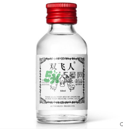 雙飛人能祛痘嗎？雙飛人能擦濕疹嗎？