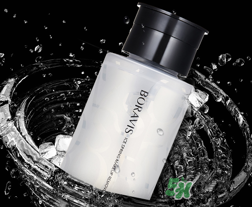 柏蕊詩冰泉卸妝水怎么樣？柏蕊詩冰泉卸妝水多少錢？