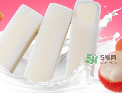 明治海鹽荔枝雪糕多少錢？明治海鹽荔枝雪糕好吃嗎？