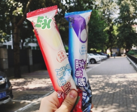 明治海鹽荔枝雪糕多少錢？明治海鹽荔枝雪糕好吃嗎？