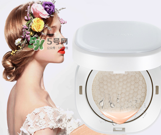 柏蕊詩氣墊多少錢？柏蕊詩蜂窩氣墊價格