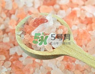 喜馬拉雅鹽好嗎？喜馬拉雅鹽怎么樣？