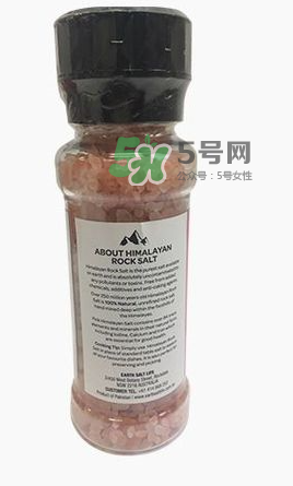 喜馬拉雅鹽好嗎？喜馬拉雅鹽怎么樣？