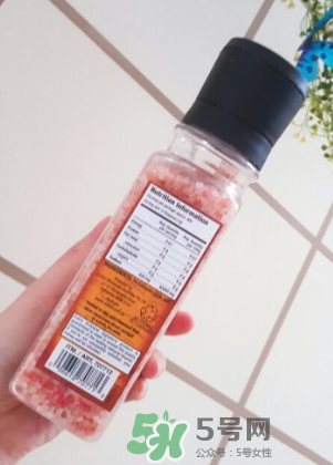 喜馬拉雅鹽好嗎？喜馬拉雅鹽怎么樣？