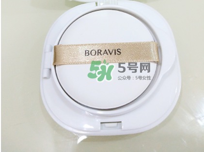 柏蕊詩(shī)氣墊怎么樣？柏蕊詩(shī)蜂窩氣墊好用嗎？