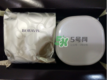 柏蕊詩(shī)氣墊怎么樣？柏蕊詩(shī)蜂窩氣墊好用嗎？