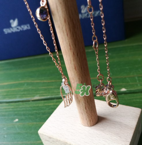 施華洛世奇天使之翼寓意是什么？施華洛世奇天使之翼項鏈寓意