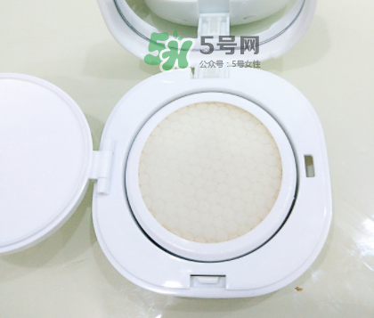 柏蕊詩(shī)氣墊怎么樣？柏蕊詩(shī)蜂窩氣墊好用嗎？