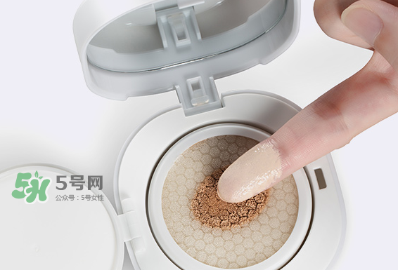 柏蕊詩(shī)氣墊怎么樣？柏蕊詩(shī)蜂窩氣墊好用嗎？