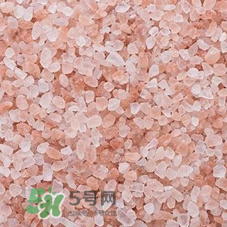 喜馬拉雅鹽能減肥嗎？喜馬拉雅鹽有減肥的效果嗎？