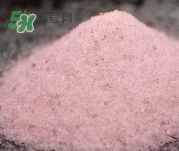喜馬拉雅鹽能減肥嗎？喜馬拉雅鹽有減肥的效果嗎？