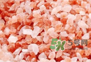 喜馬拉雅鹽能減肥嗎？喜馬拉雅鹽有減肥的效果嗎？