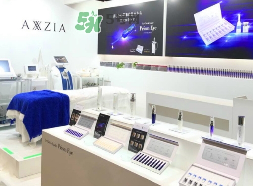 axxzia曉姿眼霜怎么樣？曉姿眼霜多少錢？