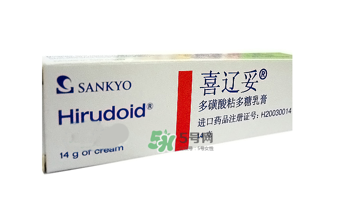 喜療妥可以用臉上嗎？喜療妥能在臉上用嗎？