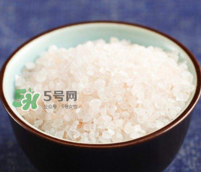 喜馬拉雅鹽怎么用？喜馬拉雅鹽的用法介紹