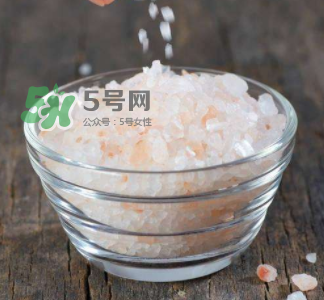 喜馬拉雅鹽寶寶能吃嗎？喜馬拉雅鹽嬰兒能吃嗎？