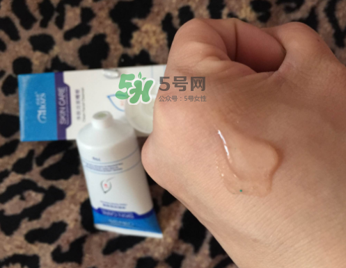 妙植素洗面奶怎么樣？妙植素潔面乳好用嗎？