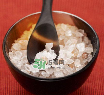 喜馬拉雅鹽寶寶能吃嗎？喜馬拉雅鹽嬰兒能吃嗎？