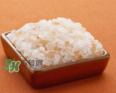 喜馬拉雅鹽寶寶能吃嗎？喜馬拉雅鹽嬰兒能吃嗎？