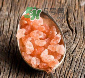 喜馬拉雅鹽寶寶能吃嗎？喜馬拉雅鹽嬰兒能吃嗎？