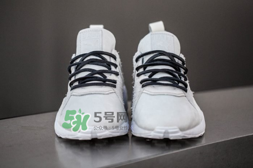 bait與puma聯(lián)名blaze of glory sock chalk在哪買_什么時(shí)候發(fā)售？