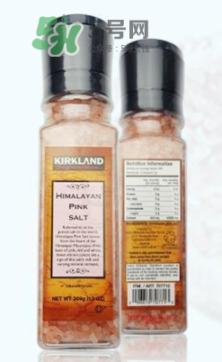 喜馬拉雅鹽含碘嗎？喜馬拉雅鹽含不含碘呢？