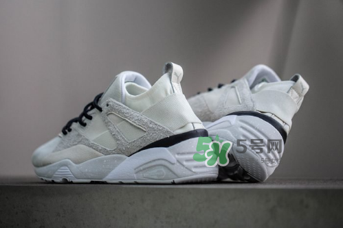 bait與puma聯(lián)名blaze of glory sock chalk在哪買_什么時(shí)候發(fā)售？