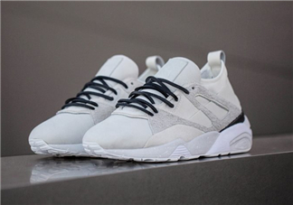 bait與puma聯(lián)名blaze of glory sock chalk在哪買_什么時候發(fā)售？