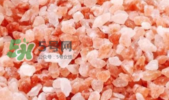 喜馬拉雅鹽含碘嗎？喜馬拉雅鹽含不含碘呢？