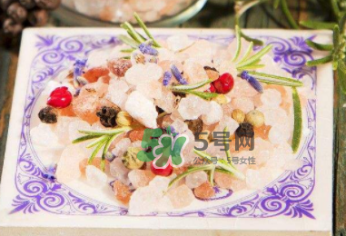 喜馬拉雅鹽含碘嗎？喜馬拉雅鹽含不含碘呢？