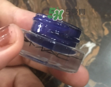 mac魅可眼線膏多少錢？mac魅可眼線膏價格