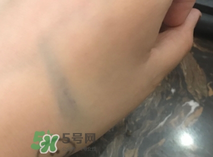 mac魅可眼線膏多少錢？mac魅可眼線膏價格