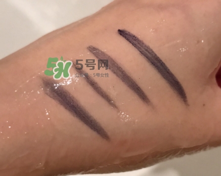 mac魅可眼線膏怎么樣_和bobbi brown流云眼線膏哪個(gè)好 mac魅可眼線膏怎么樣_和bobbi brown流云眼線膏哪個(gè)好