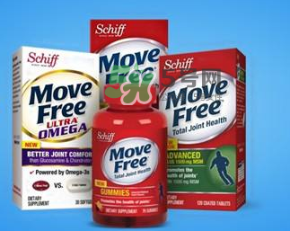 movefree維骨力怎么吃？movefree維骨力使用說明