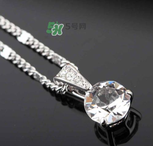 施華洛世奇天使之吻多少錢(qián)？施華洛世奇天使之吻項(xiàng)鏈價(jià)格