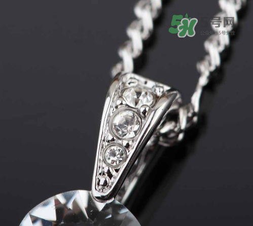施華洛世奇天使之吻多少錢(qián)？施華洛世奇天使之吻項(xiàng)鏈價(jià)格