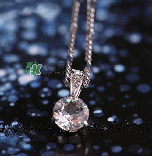 施華洛世奇天使之吻多少錢(qián)？施華洛世奇天使之吻項(xiàng)鏈價(jià)格