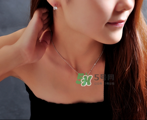 施華洛世奇天使之吻多少錢(qián)？施華洛世奇天使之吻項(xiàng)鏈價(jià)格