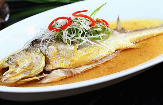 為什么吃清蒸海鰣魚都是半條？鰣魚有什么營養(yǎng)價值