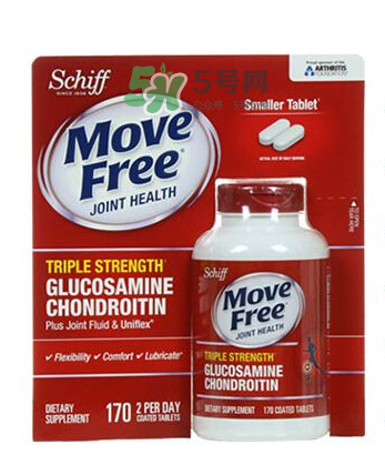 movefree維骨力副作用  movefree維骨力有什么副作用？