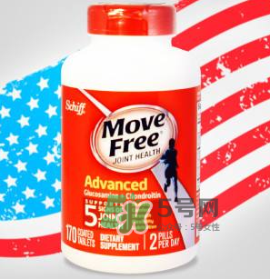 movefree維骨力副作用  movefree維骨力有什么副作用？